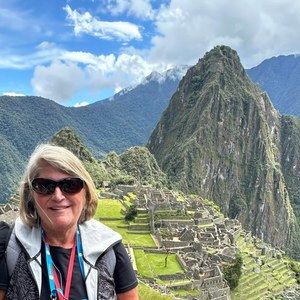 Meet your Posher, Kim